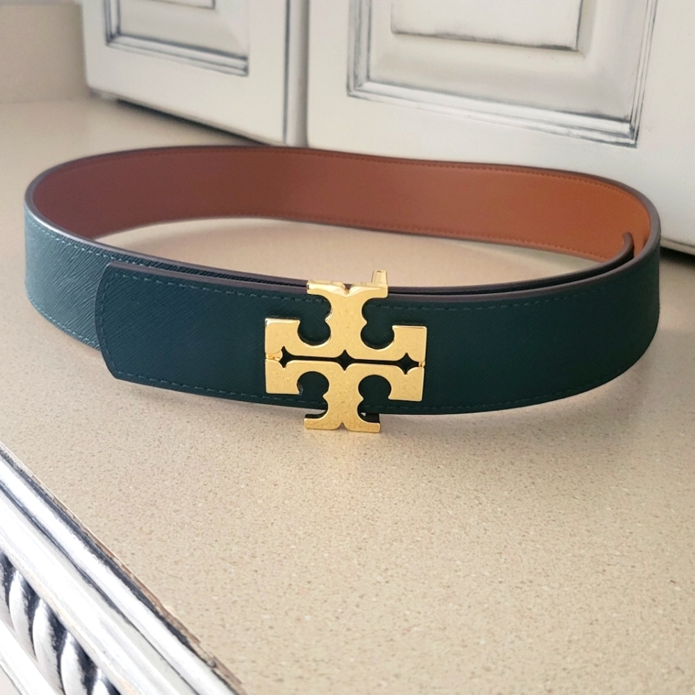Authentic Tory Burch Belt